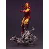Kotobukiya - Kotobukiya - Marvel Universe - Iron Man Avengers Fine Art Statue - 2 of 4