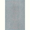 Jill Zarin Outdoor Cape Town Animal Print Woven Area Rug - 2 of 4