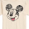 Men's - Disney - Mickey Iconic Fill Short Sleeve Graphic T-Shirt - 2 of 4