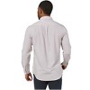 Men's Lucian Long Sleeve 4-way Stretch Shirt - 7Diamonds - 2 of 3
