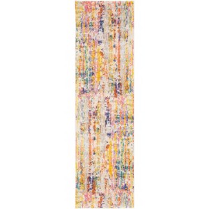 Madison MAD260 Power Loomed Area Rug  - Safavieh - 1 of 4