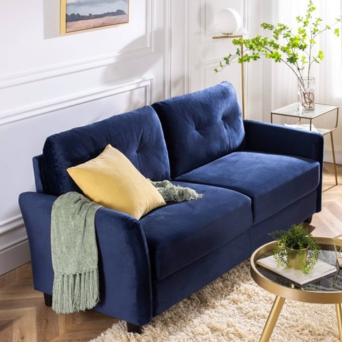 Zinus deals ricardo sofa