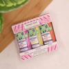 Human+Kind Hand Cream Trio - Hand Cream for Dry Skin - 3 pc Hand Cream Kit - 4 of 4