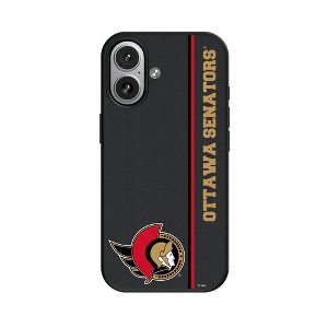 NHL Eastern Conference Teams Sidebar MagSafe Compatible Cell Phone Case for Apple iPhone 17 Series - 1 of 4
