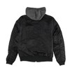 Tommy Hilfiger Mens NY Giants Double Layer Varsity Jacket - 2 of 2