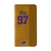 NFL Buffalo Bills Players Game Tactic Folio Cell Phone Case for Apple iPhone - 2 of 4