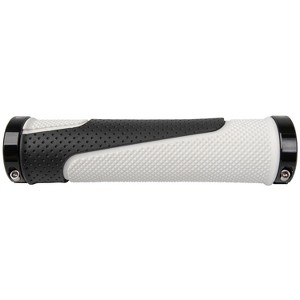 Velo D3 ErgoGel Bolt On Grips - 1 of 1