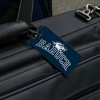 Baruch College Bearcats Logo Luggage ID Tags Suitcase CarryOn Cards  Set of 2 - 4 of 4