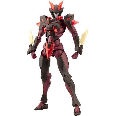Kotobukiya - Kotobukiya - Megalomaria Unlimited Universe - Mephisto Model Kit