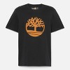 Timberland Men's Northwood US Tree Logo Short Sleeve T-Shirt - 2 of 3