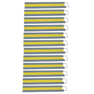 Ashley Productions Slide Reader, Set of 12