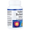 Natural Factors WellBetX® Berberine, 60 Vegetarian Capsules (500 mg per Capsule) - 4 of 4
