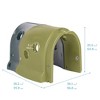 ECR4Kids Climb-N-Crawl, 2-Section Extension Set - 2 of 4