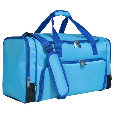 Wildkin Weekender Kids Duffel Bag