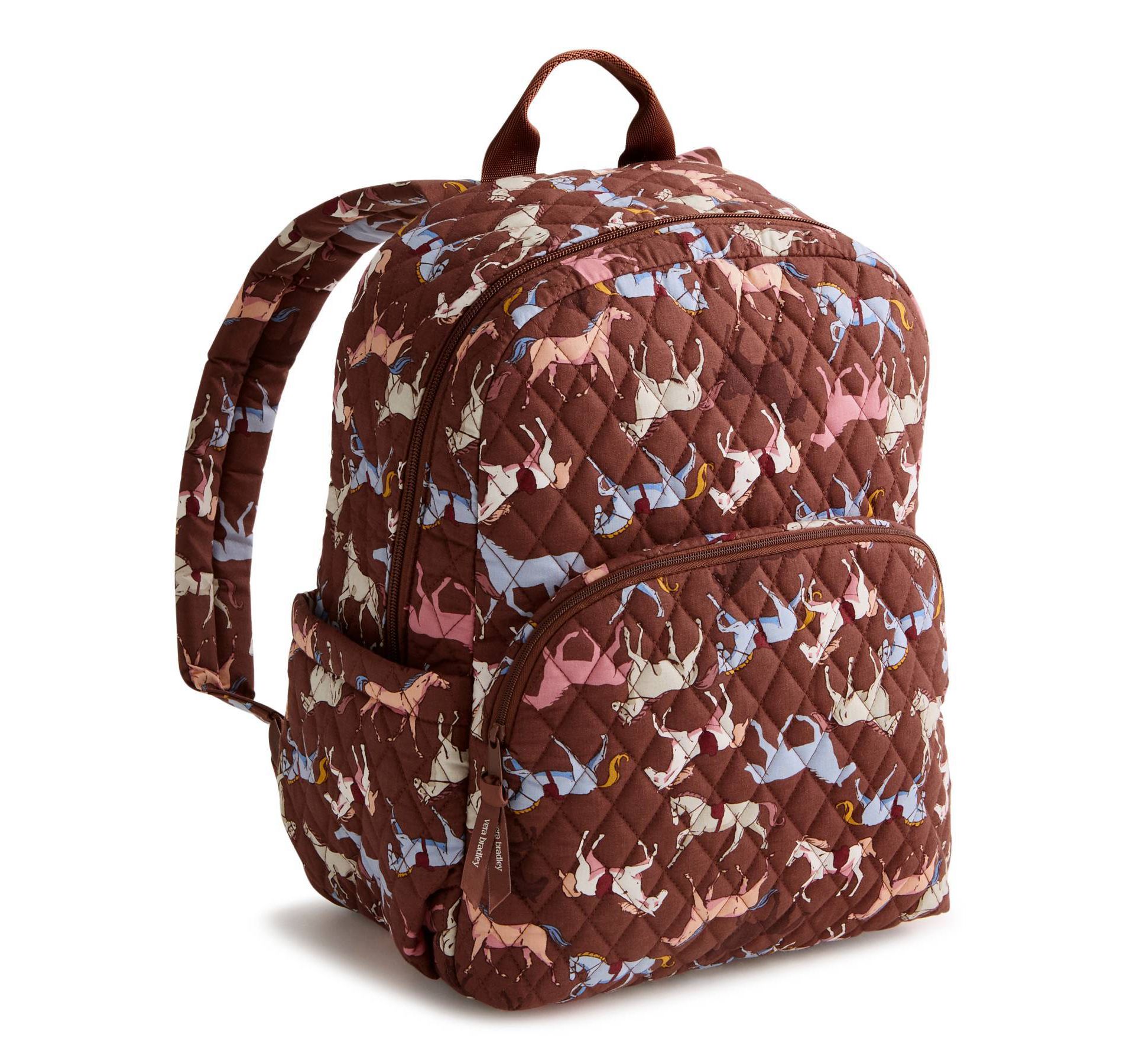 Vera Bradley Backpack