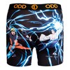 ODD SOX, Naruto Shippuden Character Anime Men's Underwear Boxer Briefs, Assorted - 2 of 4