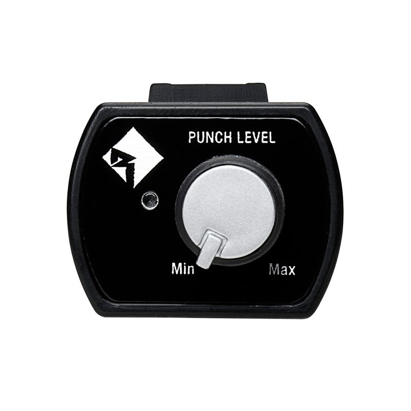 Rockford Fosgate PLC2 Remote Punch Level Control- Works With Current Punch Amps, 2 of 3