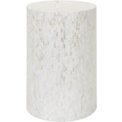Mark & Day Fraxern 19"H x 13"W x 13"D Global End Table