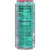 Monster Energy Ultra Vice Guava Energy Drink - 16 fl oz Can - 3 of 4