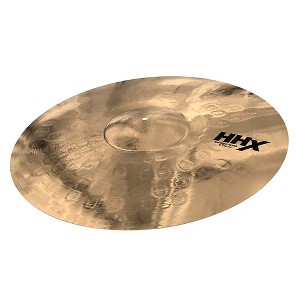 SABIAN HHX Red Light Crash Cymbal - 1 of 4