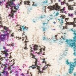 lavender/light blue