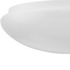 Progress Lighting Cloud 1 - Light Flush Mount in  White - 3 of 4