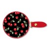 Mary Engelbreit Cherries Measuring Tape, Purse Size - 2 of 2
