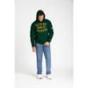 NFL Green Bay Packers Men's Champion Hoodie - 3 of 4