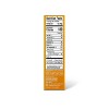 Banana Chocolate Chip Nutrition Bars - 5ct - Good & Gather™ - 3 of 3