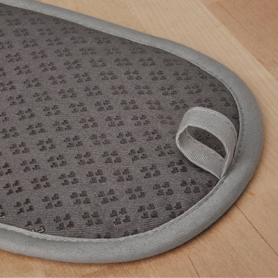 KitchenAid 2pk Cotton Asteroid Pot Holders, 5 of 10