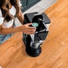 Ninja DualBrew Coffee Maker, Single-Serve, Coffee Pod, and 12-Cup Drip Coffee Maker - CFP201 - image 3 of 4