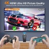 Link Wireless Nostalgia Retro Gaming Stick Plug & Play Over 20,000 Built In Games 4K - 2 of 4