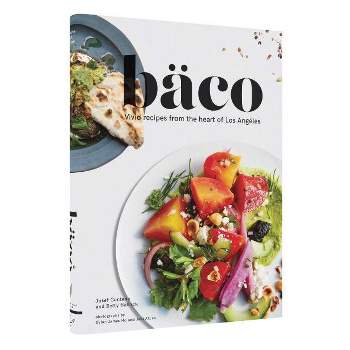 Baco - by  Josef Centeno & Betty Hallock (Hardcover)