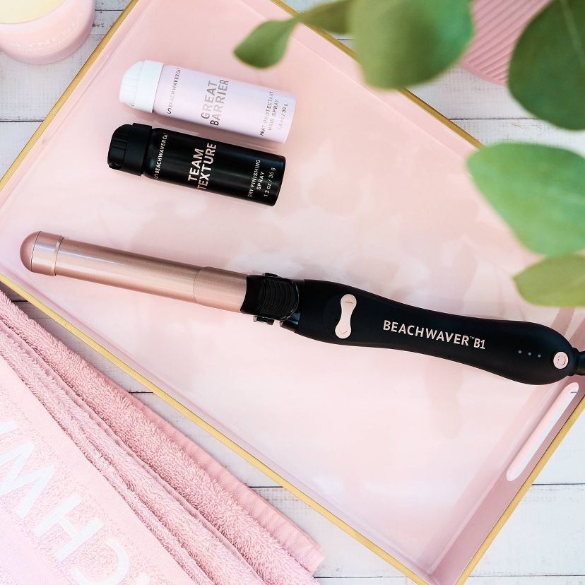 BEACHWAVER Co. Hair Collection