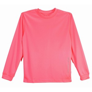 Banana Boat UPF 50+ Youth Long Sleeve Rash Guard Tee Shirt - 1 of 1