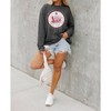 Women's University of Oklahoma Turning Circles Tee - Gameday Couture - 2 of 3