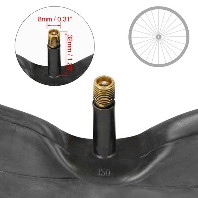 target bicycle tires inner tubes