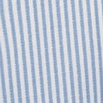blue/white stripe