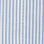 blue/white stripe