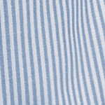 blue/white stripe