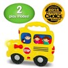 The Learning Journey Early Learning Wheels On the Bus - image 2 of 4