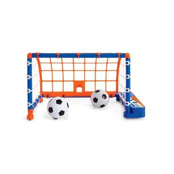 Kidoozie Action Soccer, Motorized Soccer Sport Activity for Indoor or Outdoor Play; Children Ages 4 and older