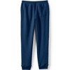 Lands' End Lands' End Kids Iron Knee Fleece Jogger Sweatpants - image 2 of 2