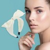 Unique Bargains Women's Elegant Bow Wide Headbands 1 Pc - 2 of 4