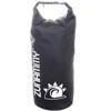 Black Waterproof Dry Bag - 2 of 3