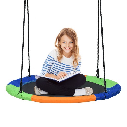 Saucer 2024 tree swing