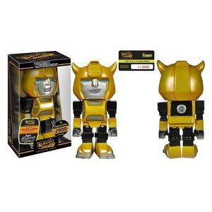 Funko Funko Hikari Transformers Metallic Bumblebee Japanese Vinyl Figure - 1 of 1