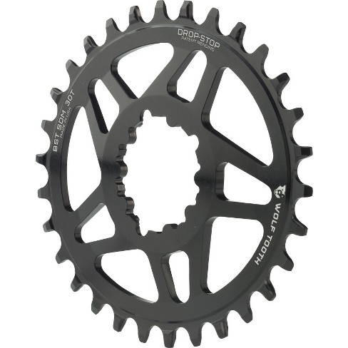 Wolf Tooth Sram Elliptical Chainring 30t Direct Mount 3mm Offset ...