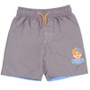 Blippi Rash Guard Swim Trunks and Cap 3 Piece Swimsuit Set Toddler - image 4 of 4