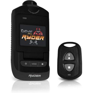 Pyle Gear Pro Ryder 16MP HD Action Camera with 1080p Video & 1.5" LCD Screen - GDV785BK - 1 of 4